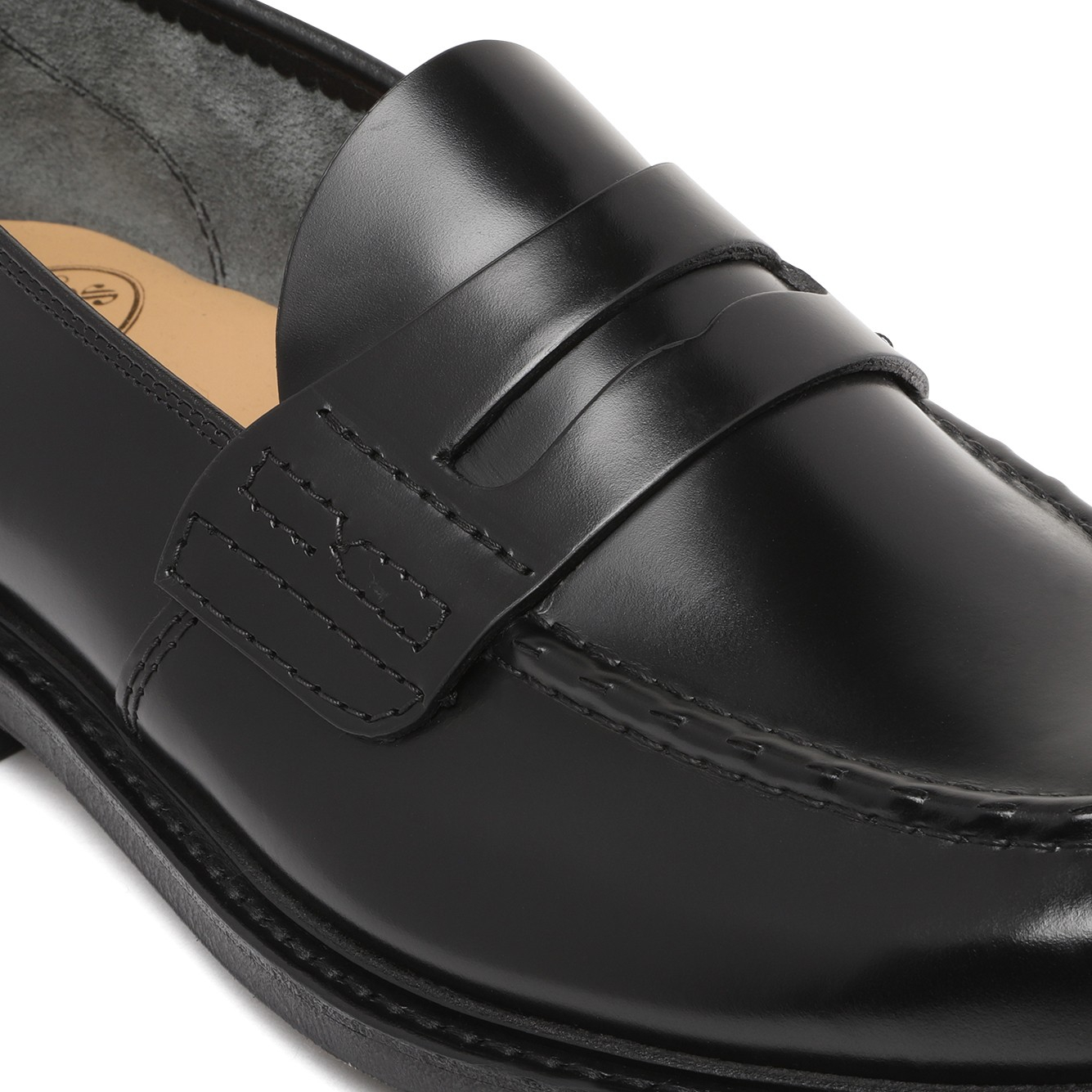 [Church's] Loafer FW26 EDC149-9LGF0AAB