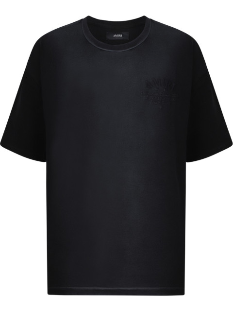 [Amiri] T-shirts Short Sleeve FW26 AMTOJR1157-001