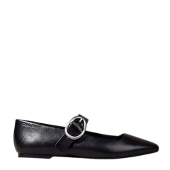 [CALVIN KLEIN] Flat shoes FW26 HW0HW03037-0GJ