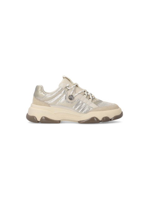 [PINKO] Sneakers FW26 SS0195P038Z22-PLATINUM