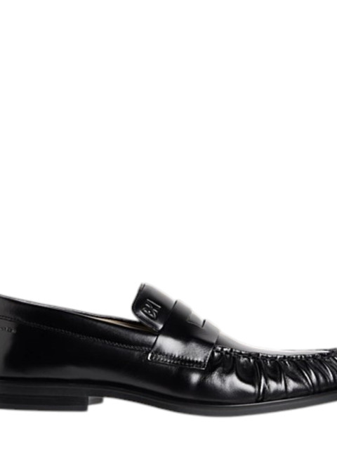 [CALVIN KLEIN] Loafer FW26 HM0HM02171-0GJ