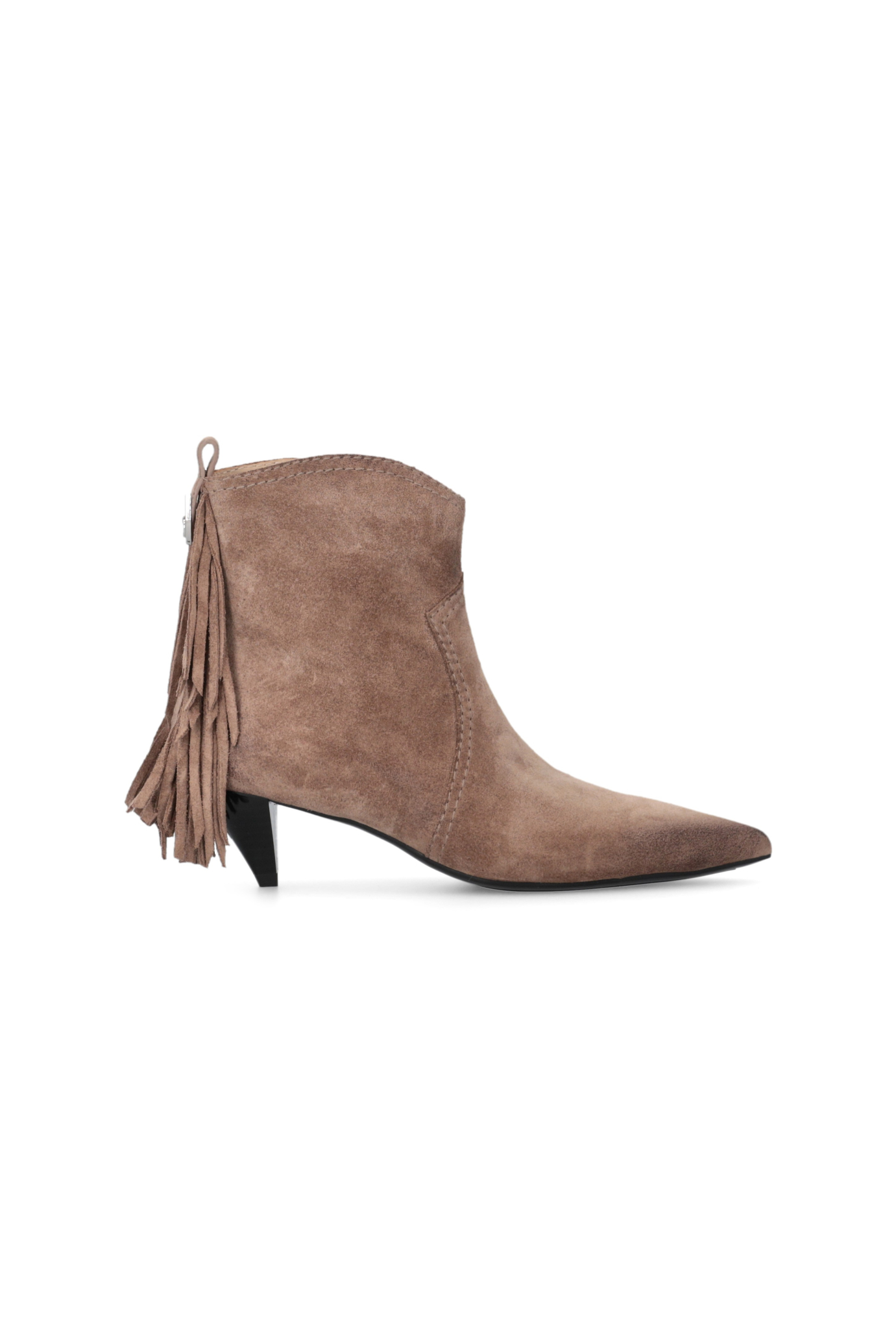 [PINKO] Ankle Boots FW26 SD0653P151L15-TABACCO