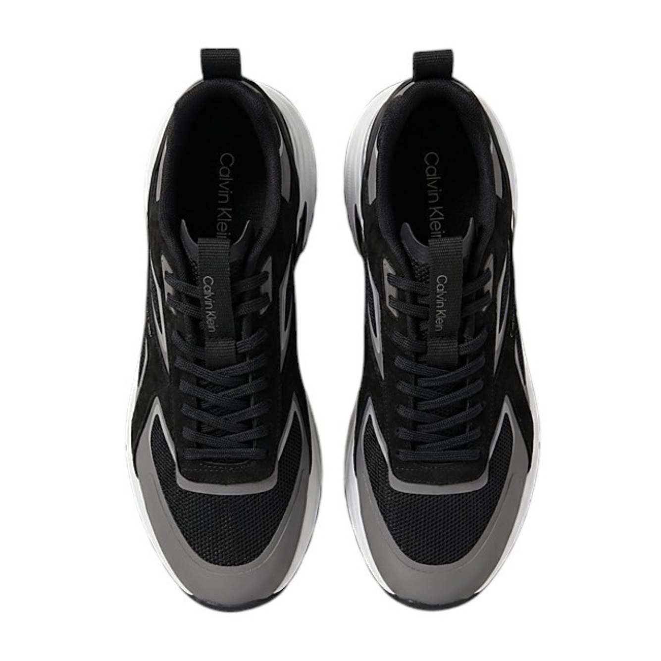 [CALVIN KLEIN] Sneakers FW26 HM0HM02220-00V