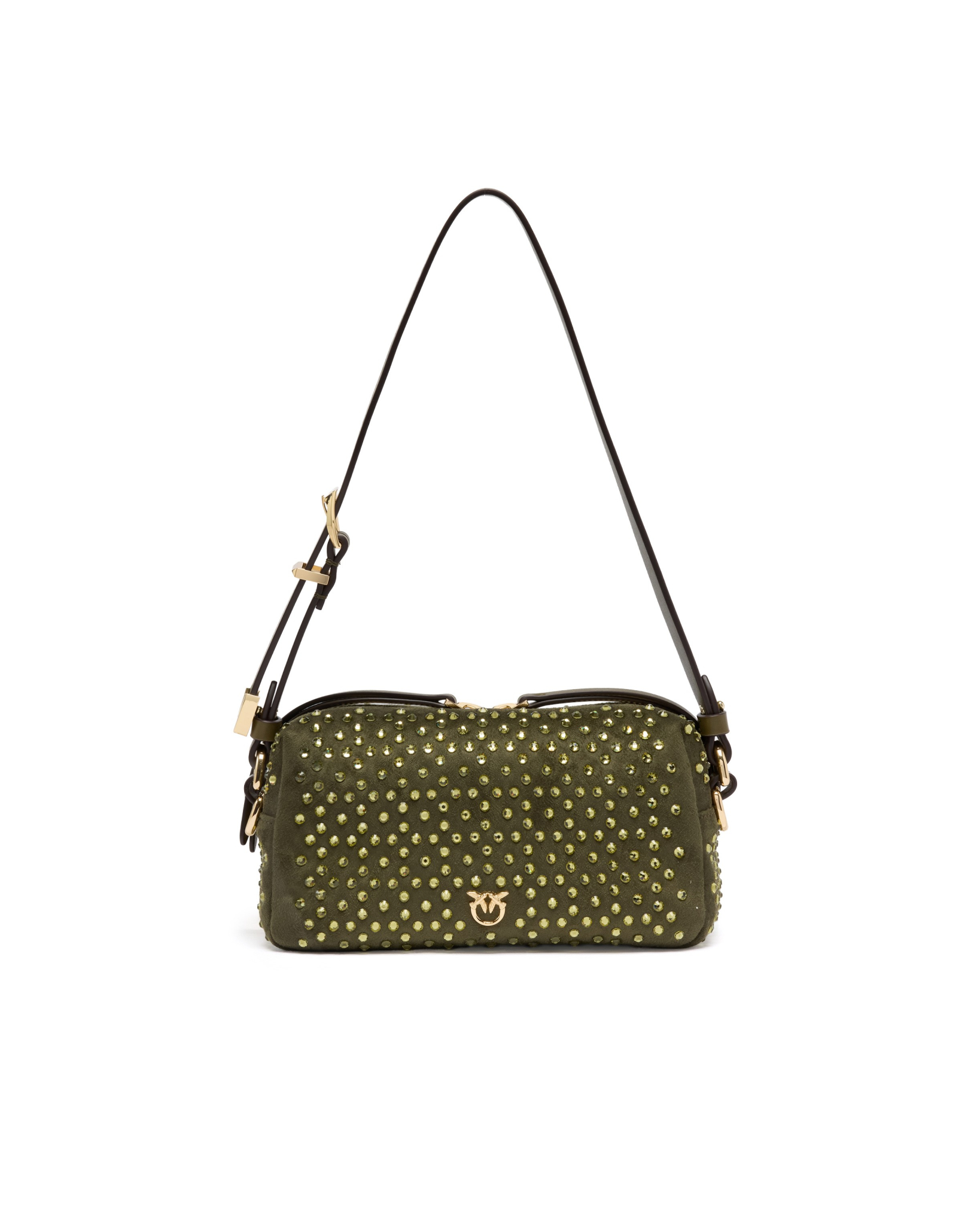[PINKO] Tote bag FW26 106967-A3O8V65Y