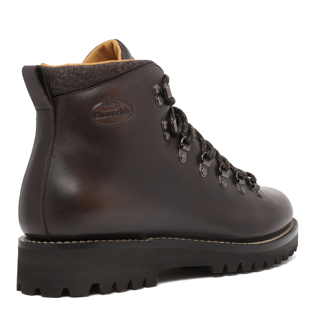 [Church's] Sneakers FW26 ETC325-9AHCF0AAD