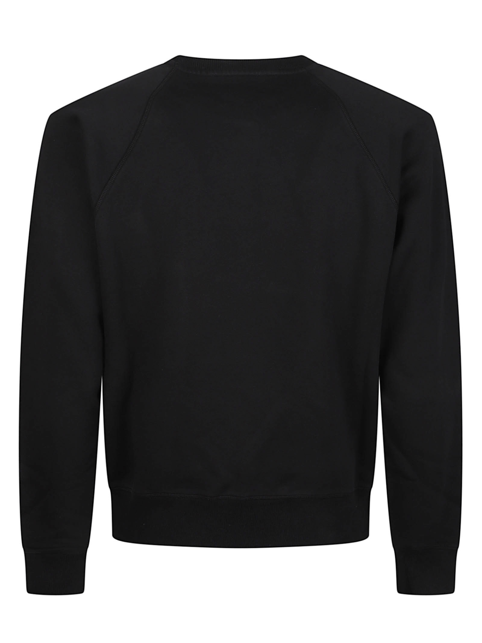 [Tom Ford] Sweatshirt FW26 JCL019 JMC072