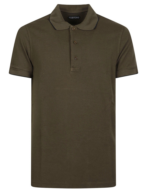 [Tom Ford] T-shirts FW26 JPS019 JMT015