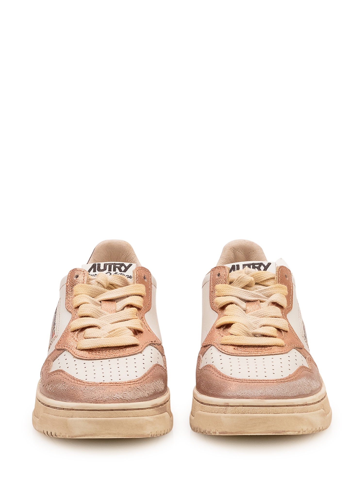 [AUTRY] Sneakers FW26 AVLW MT14