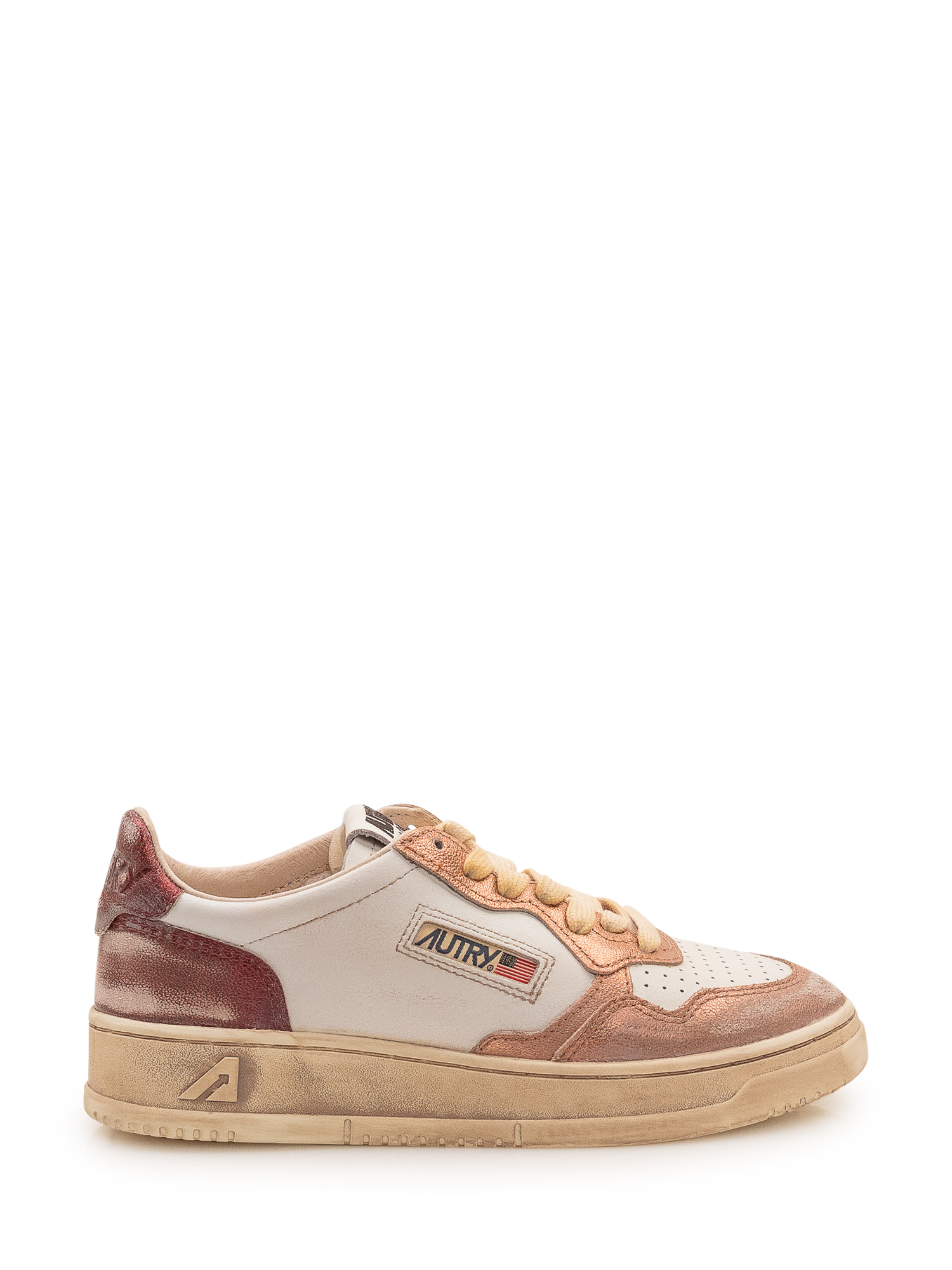 [AUTRY] Sneakers FW26 AVLW MT14