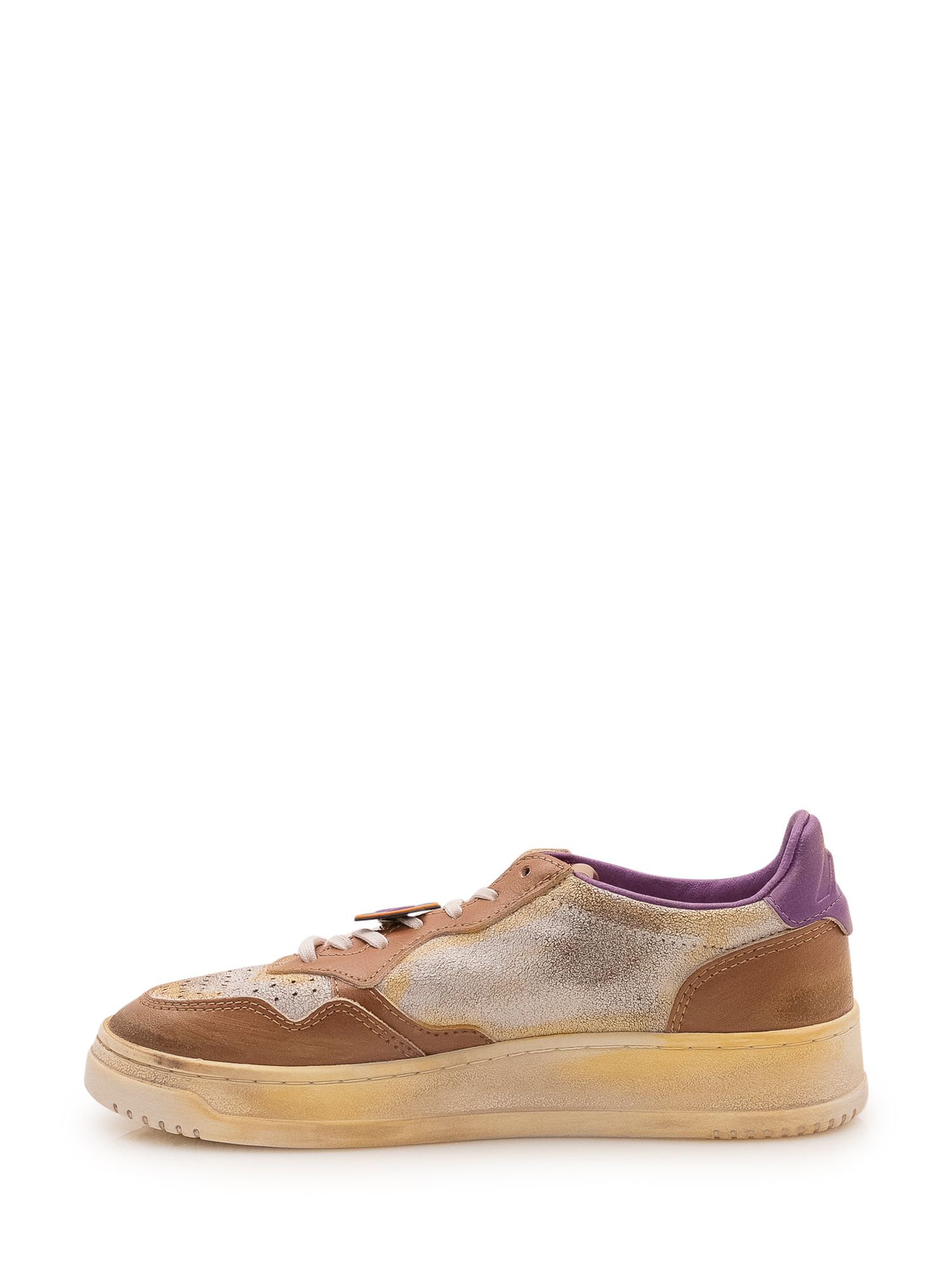 [AUTRY] Sneakers FW26 AVLW HK01