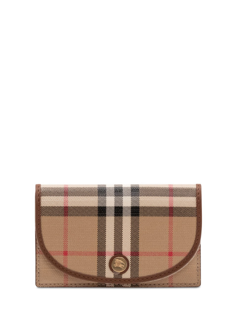[Burberry] Wallet FW26 8128516 A7026