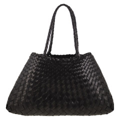 [Dragon] Shoulder bag CO 8892 BLACK