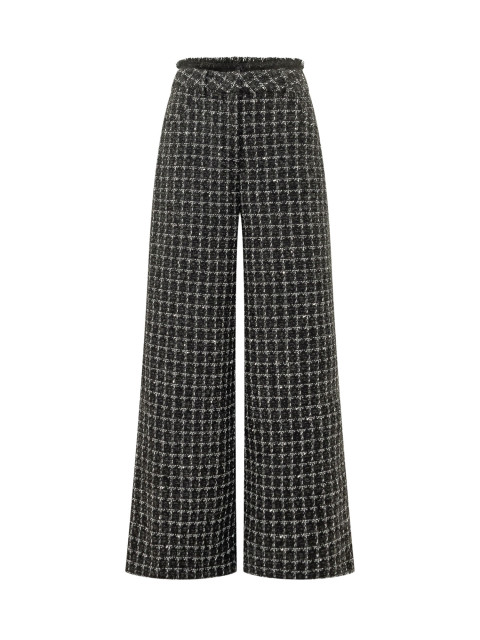 [MSGM] Trousers FW26 4141MDP10A267506 98