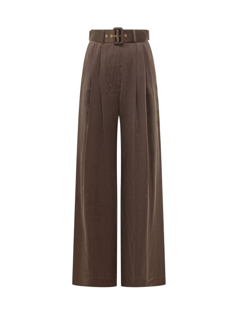 [Zimmermann] Trousers FW26 2151PF26R BCH