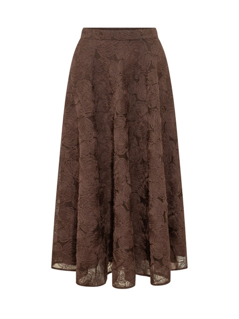 [ROTATE] Long skirt FW26 1166701667 1667