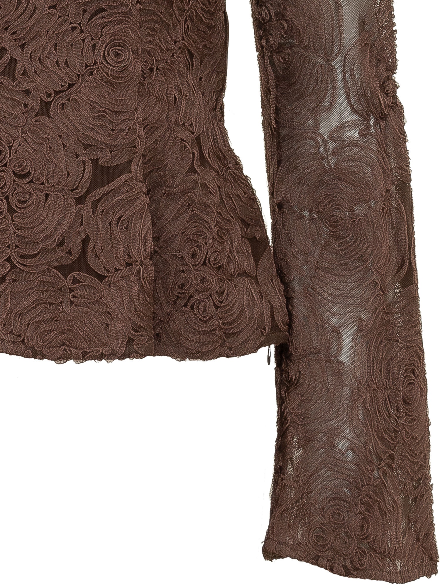 [ROTATE] Blouse FW26 1166691667 1667