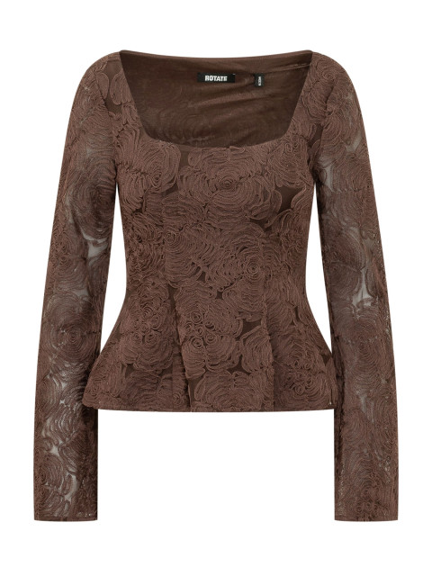 [ROTATE] Blouse FW26 1166691667 1667