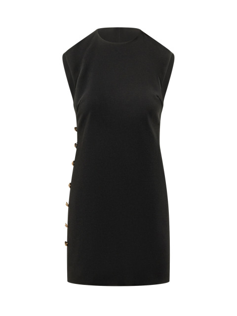 [Versace] Long sleeve dress FW26 10266701A13362 1B000