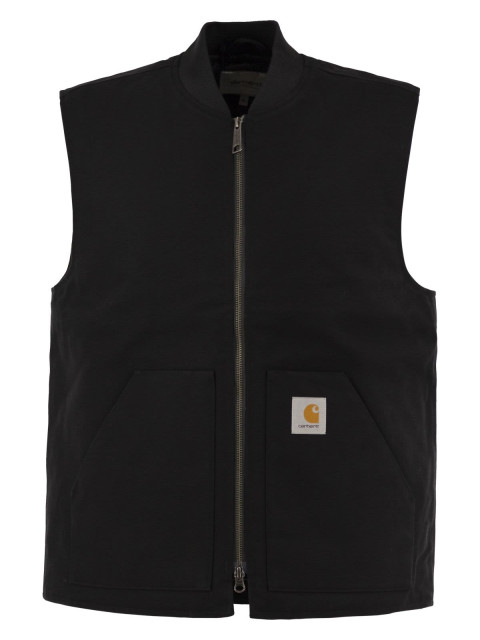 [CARHARTT] Vest FW26 I035695 8901