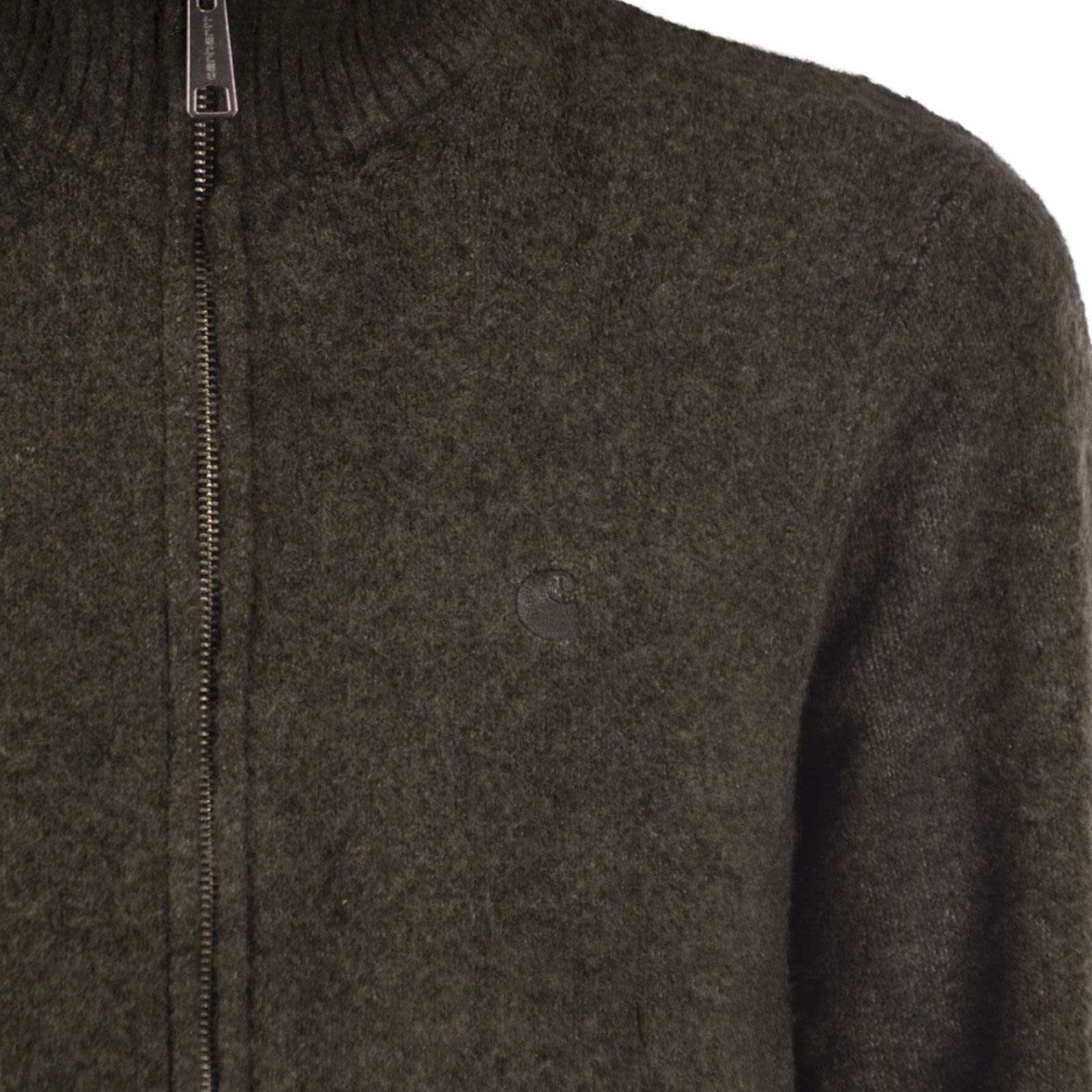 [CARHARTT] Bomber jacket FW26 I037033 3ZAXX