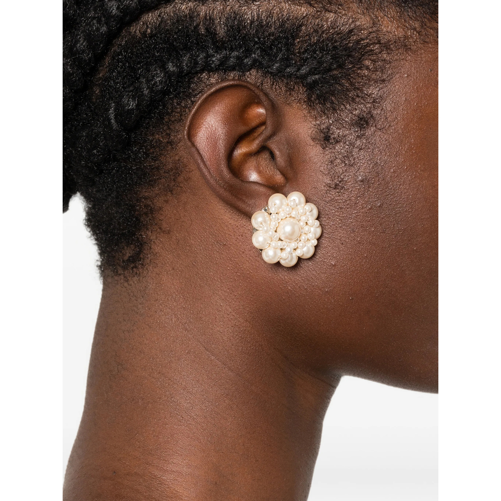 [Alessandra Rich] Earring FW26 FABA3364 J0003 0003