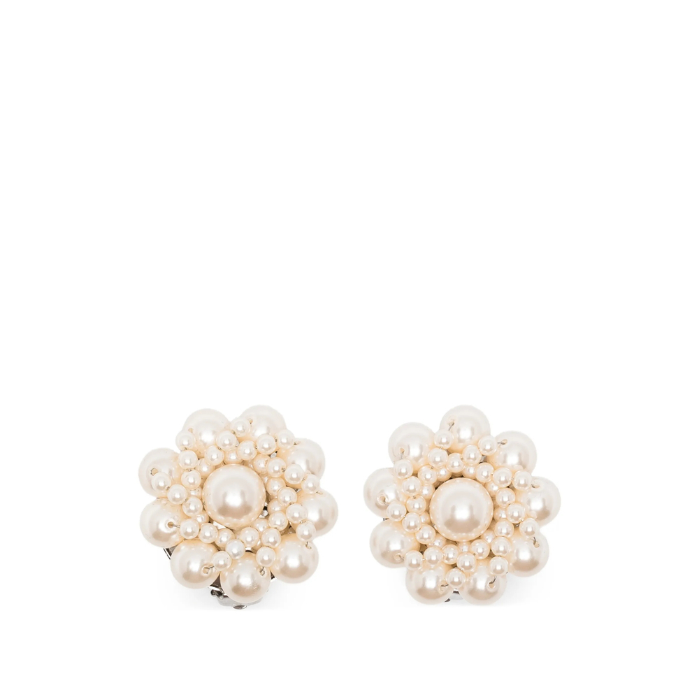 [Alessandra Rich] Earring FW26 FABA3364 J0003 0003