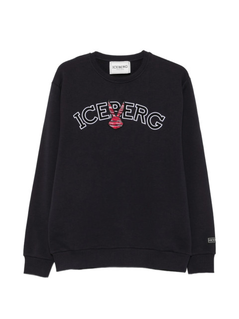 [Iceberg] Sweatshirt FW26 E012 630A 6812