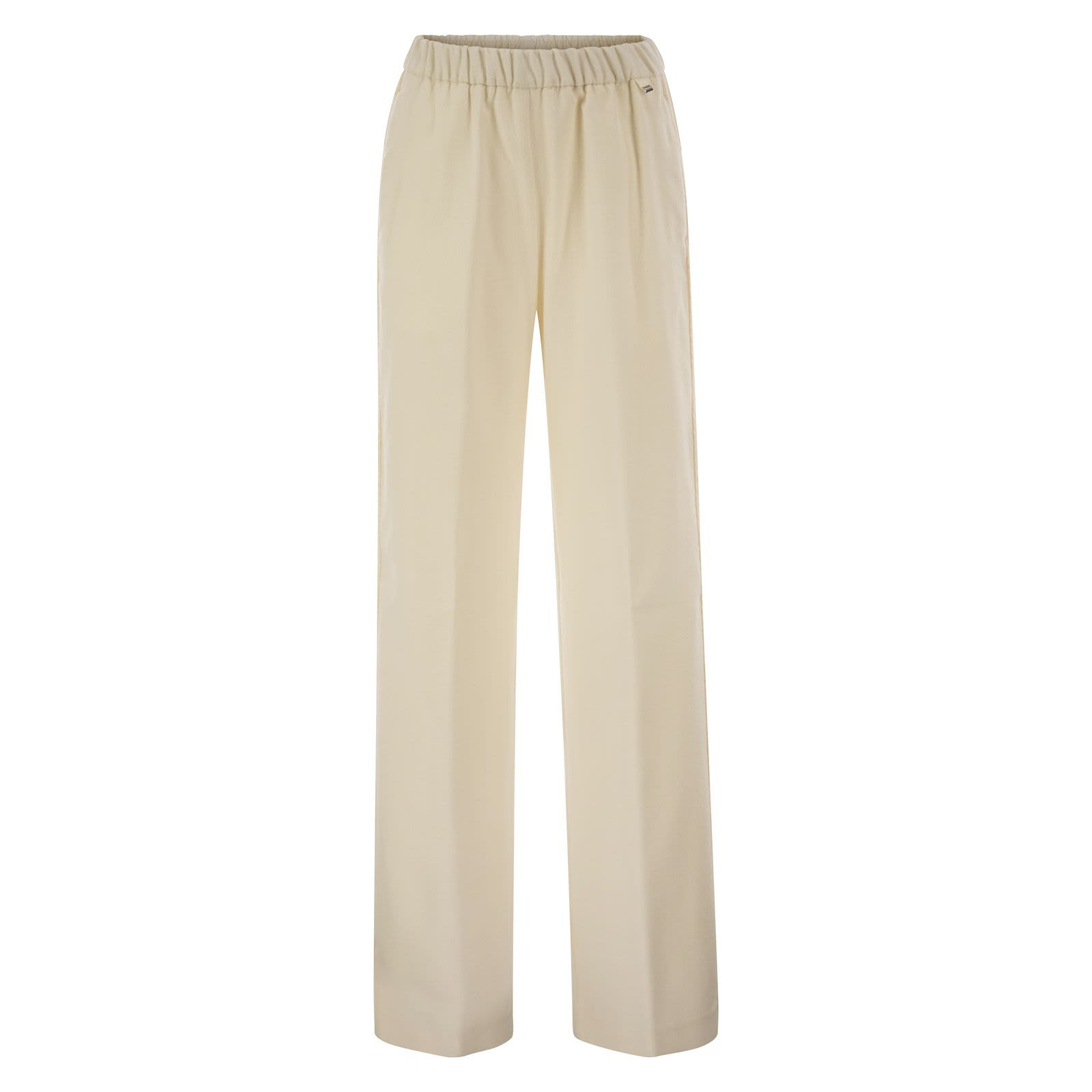 [Herno] Trousers FW26 PT00058DR12934 1200