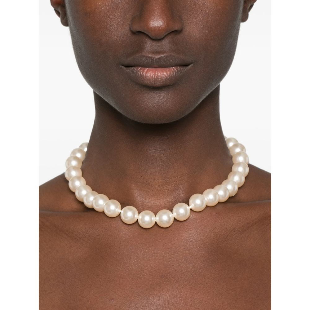 [Alessandra Rich] Necklace FW26 FABA3372 J0034 3002
