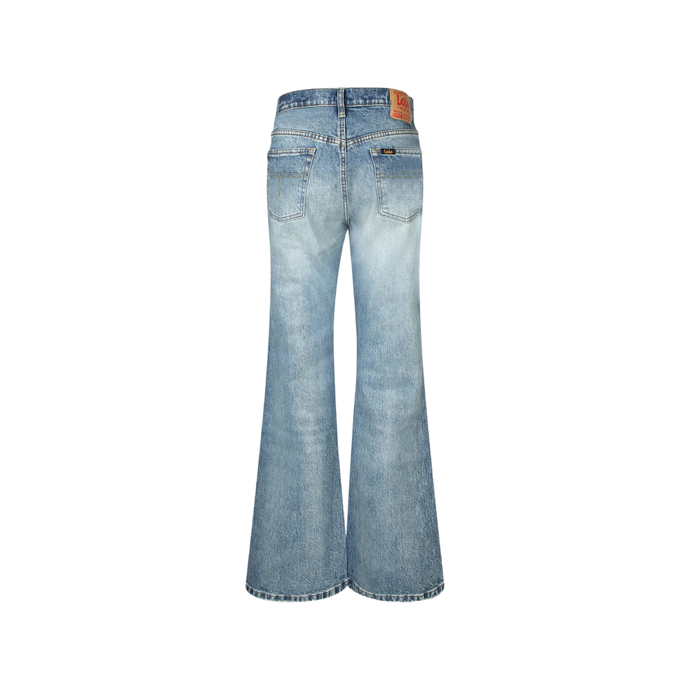[LOIS JEANS] Jeans FW26 3398-8096 LINDSAY BO SPSTO