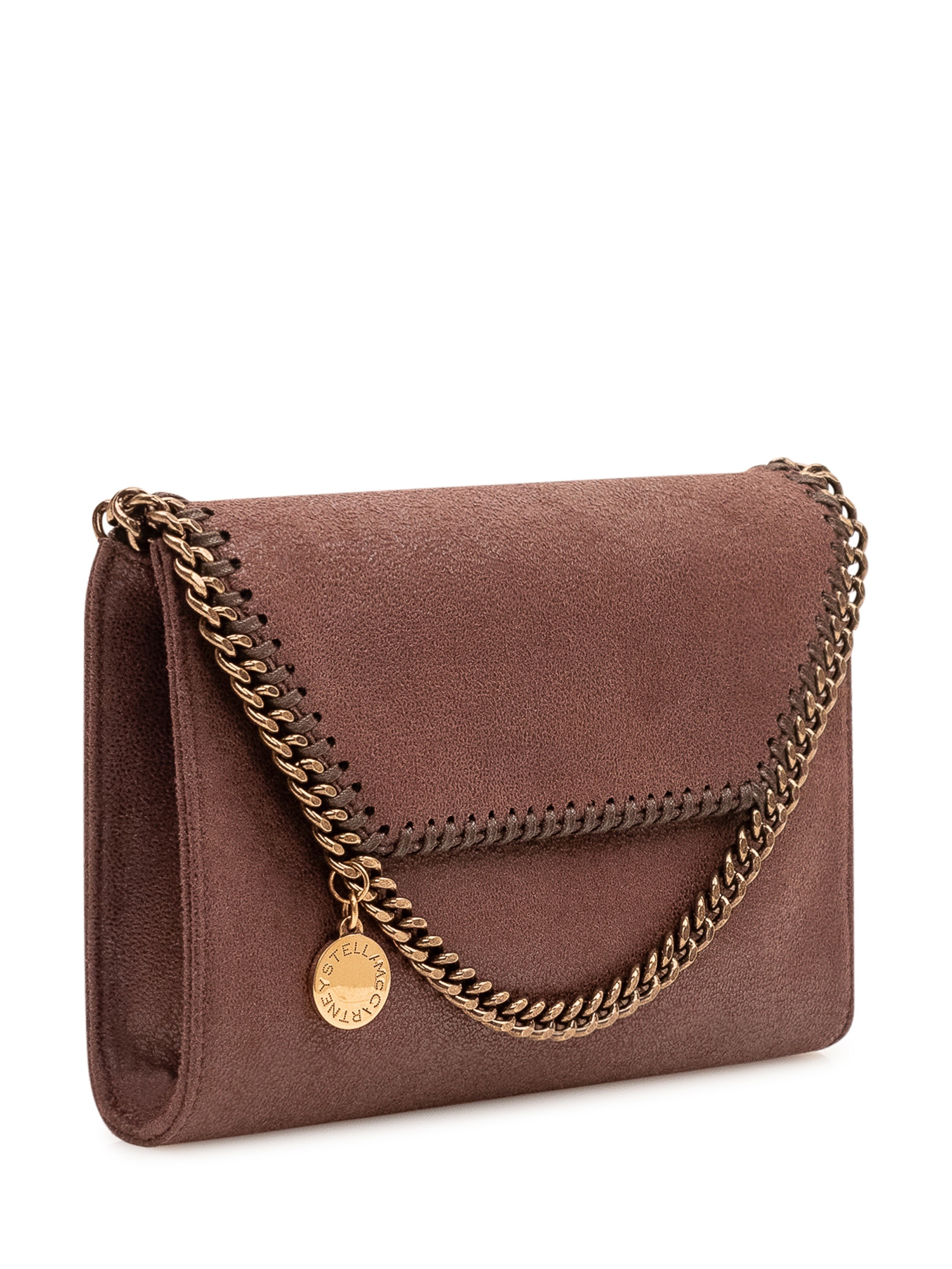[Stella McCartney] Shoulder bag FW26 581238WP0735 7745