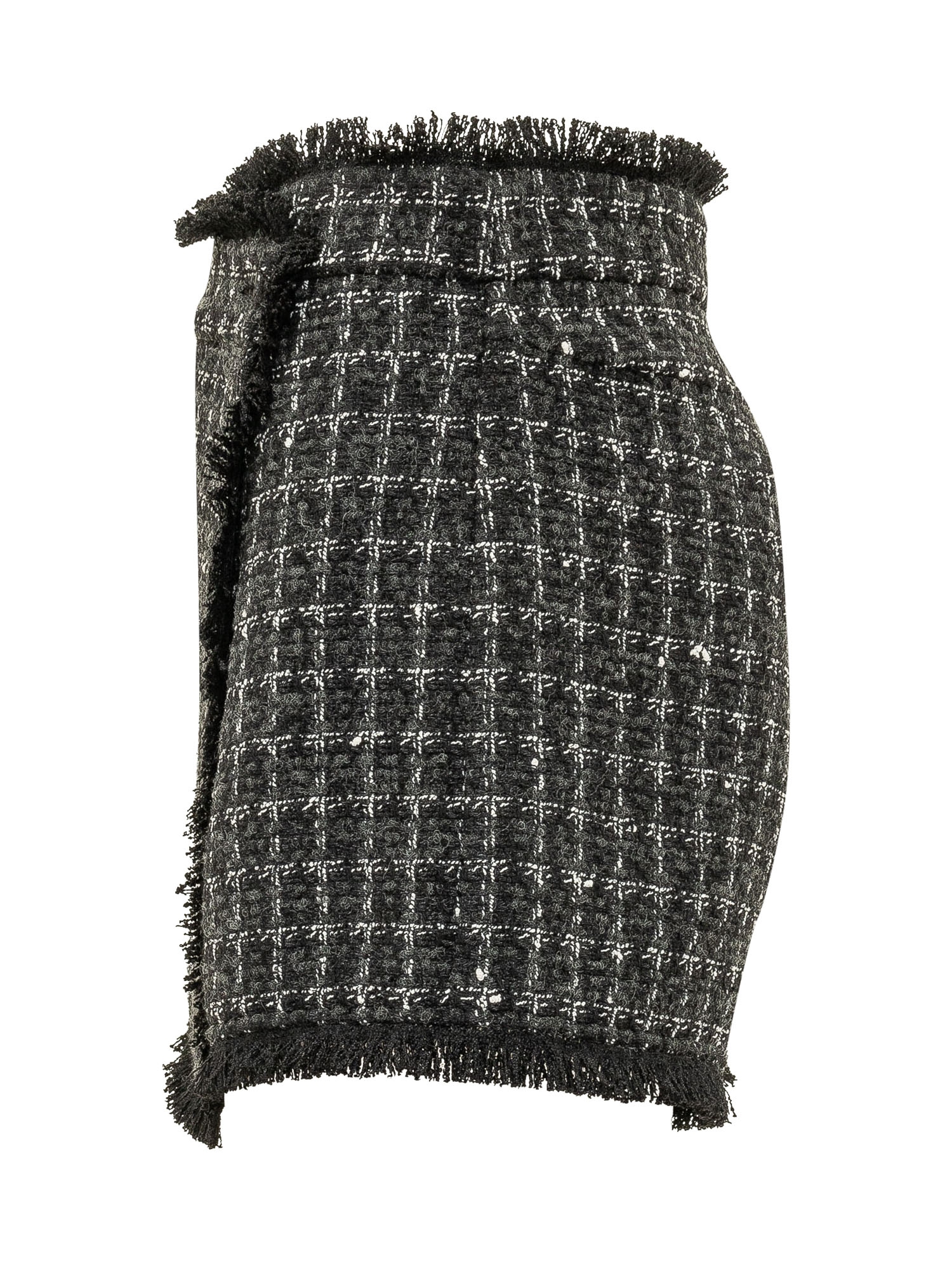 [MSGM] Shorts FW26 4141MDB03A267506 98