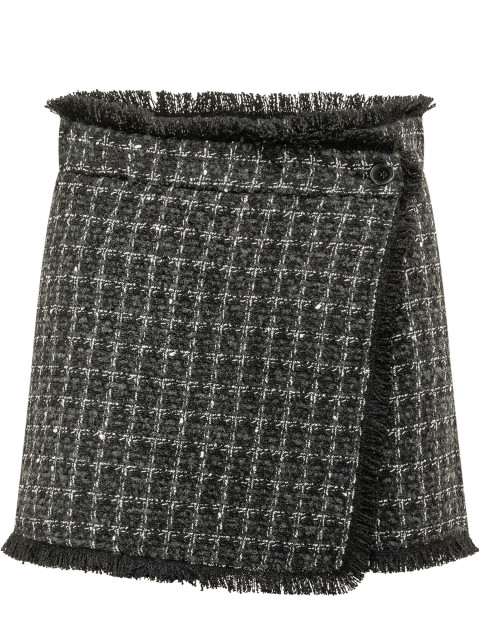 [MSGM] Shorts FW26 4141MDB03A267506 98
