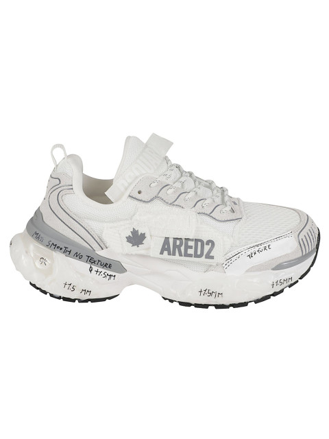 [Dsquared2] Sneakers FW26 SNM0461 23809082