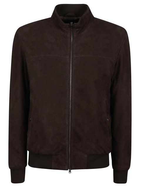 [Herno] Casual Jacket FW26 PL000137U 18151