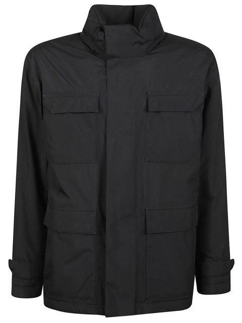 [Herno] Casual Jacket FW26 FI000160U 12841