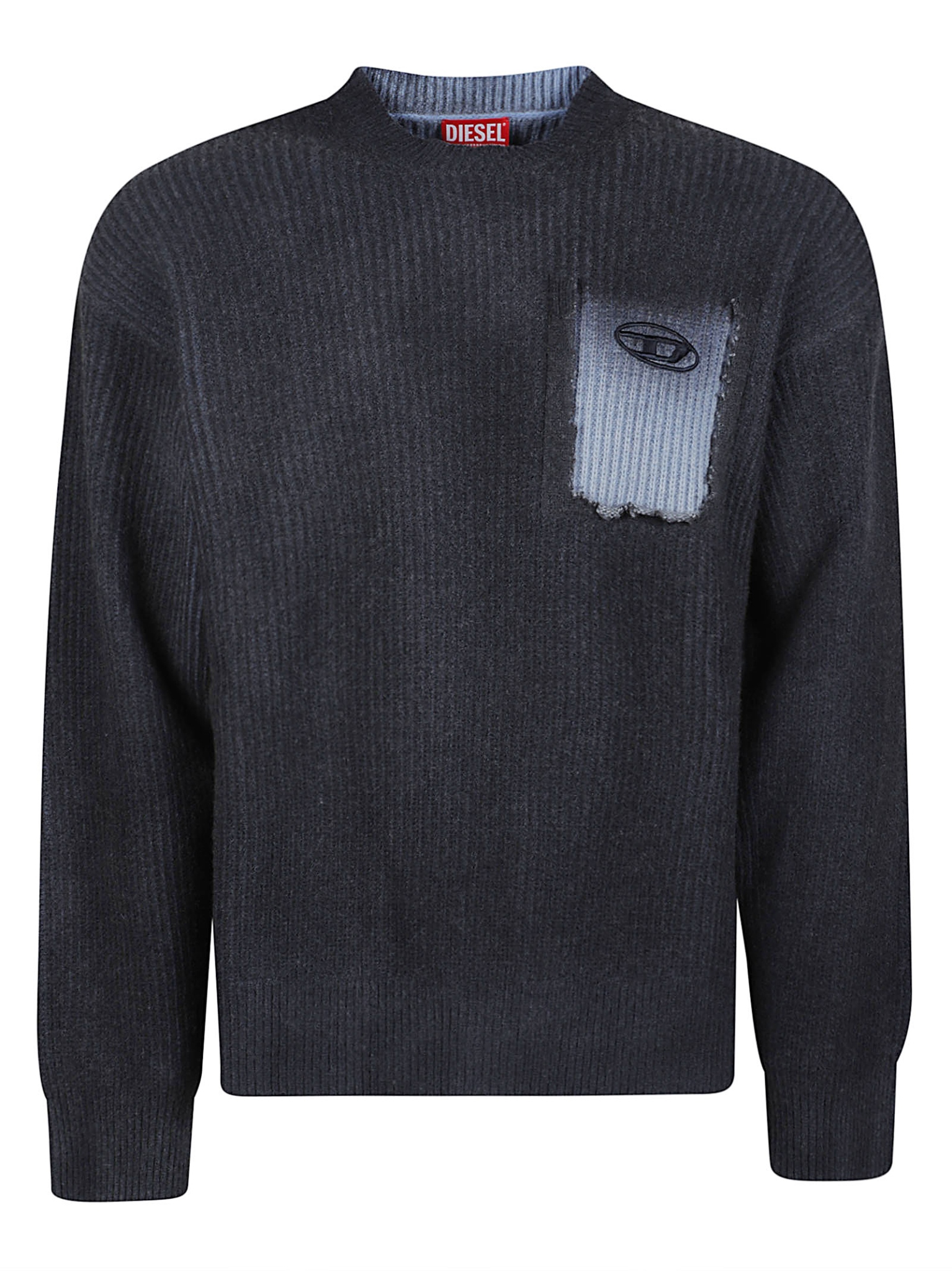[Diesel] Knitwear FW26 A23914 0HNBV