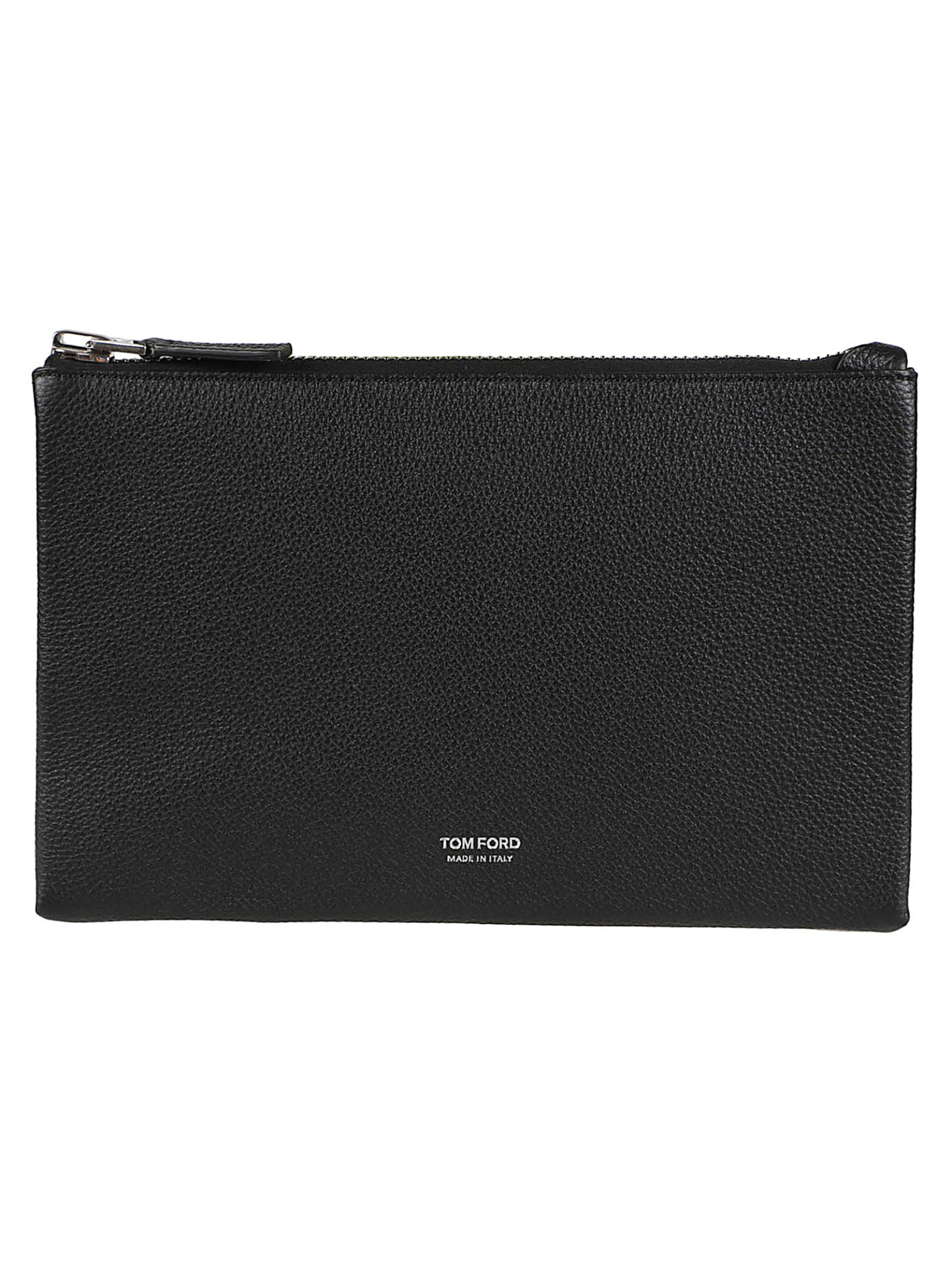 [Tom Ford] Clutch bag FW26 H0742 LCL615Y