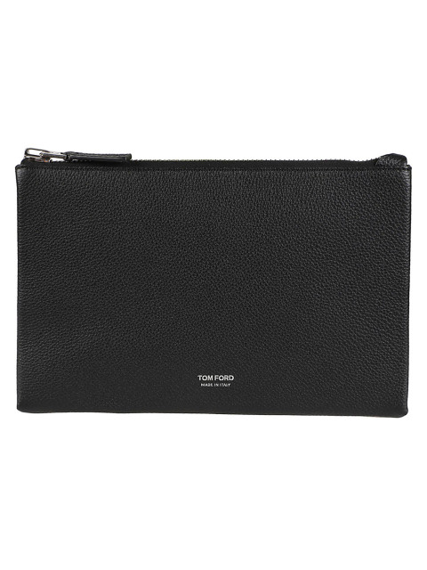 [Tom Ford] Clutch bag FW26 H0742 LCL615Y