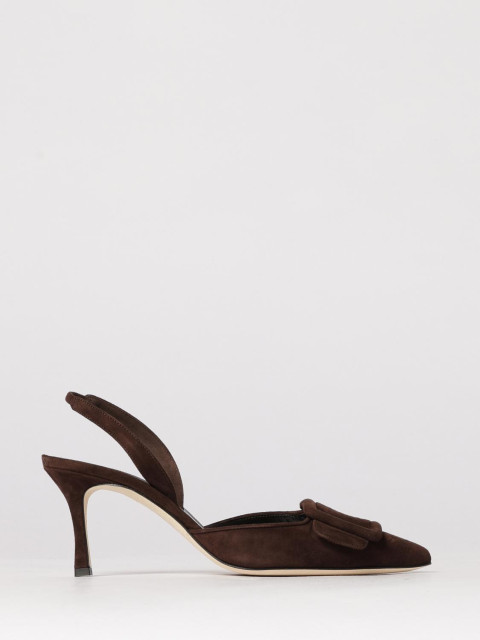 [Manolo Blahnik] Pumps SS26 21901820073 2011
