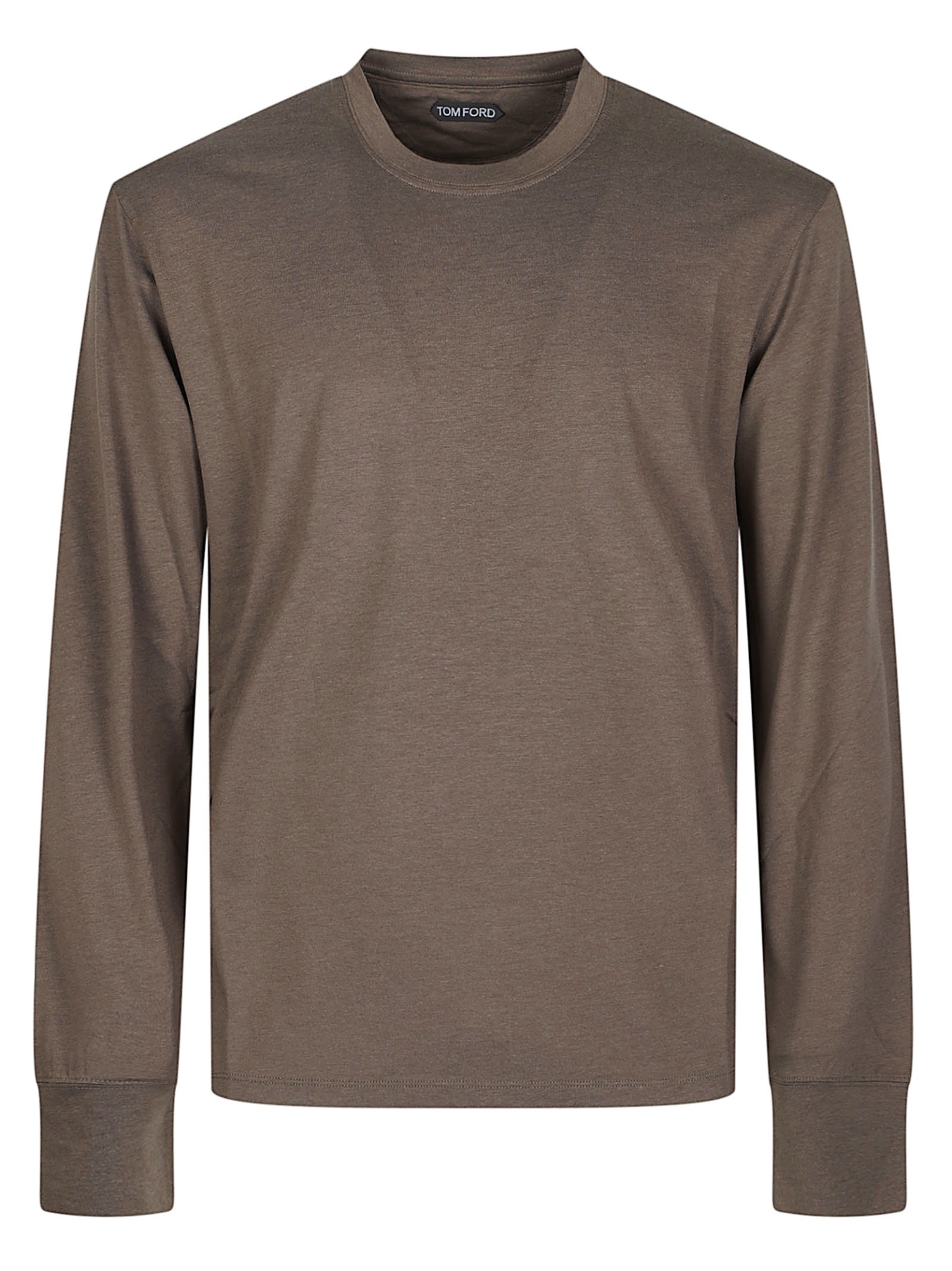 [Tom Ford] T-shirts FW26 JCL006 JMT012
