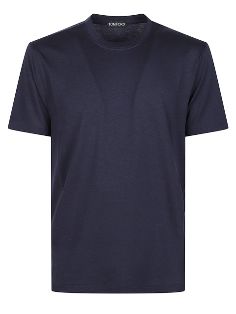 [Tom Ford] T-shirts FW26 JCS004 JMT012