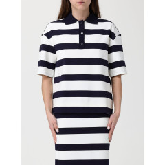 [MM Max Mara] T-shirts Short Sleeve SS26 2616951017600 004