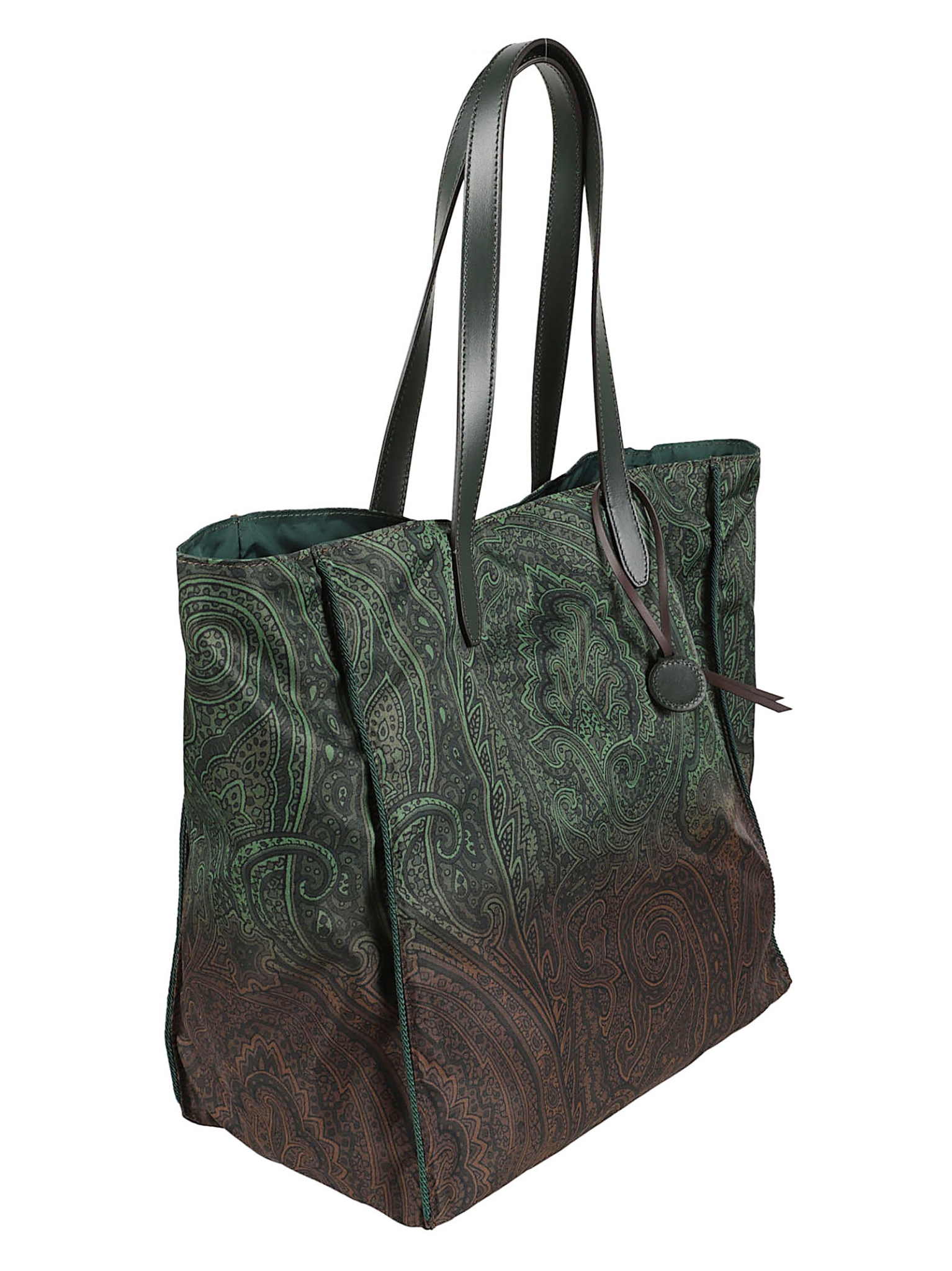 [Etro] Shoulder bag FW26 WP1D0064 AK18F