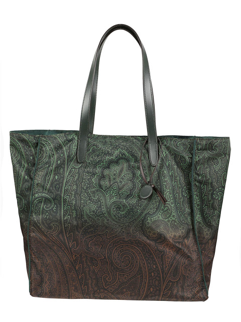 [Etro] Shoulder bag FW26 WP1D0064 AK18F
