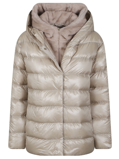 [Herno] Coat FW26 PI002312D 12017Z