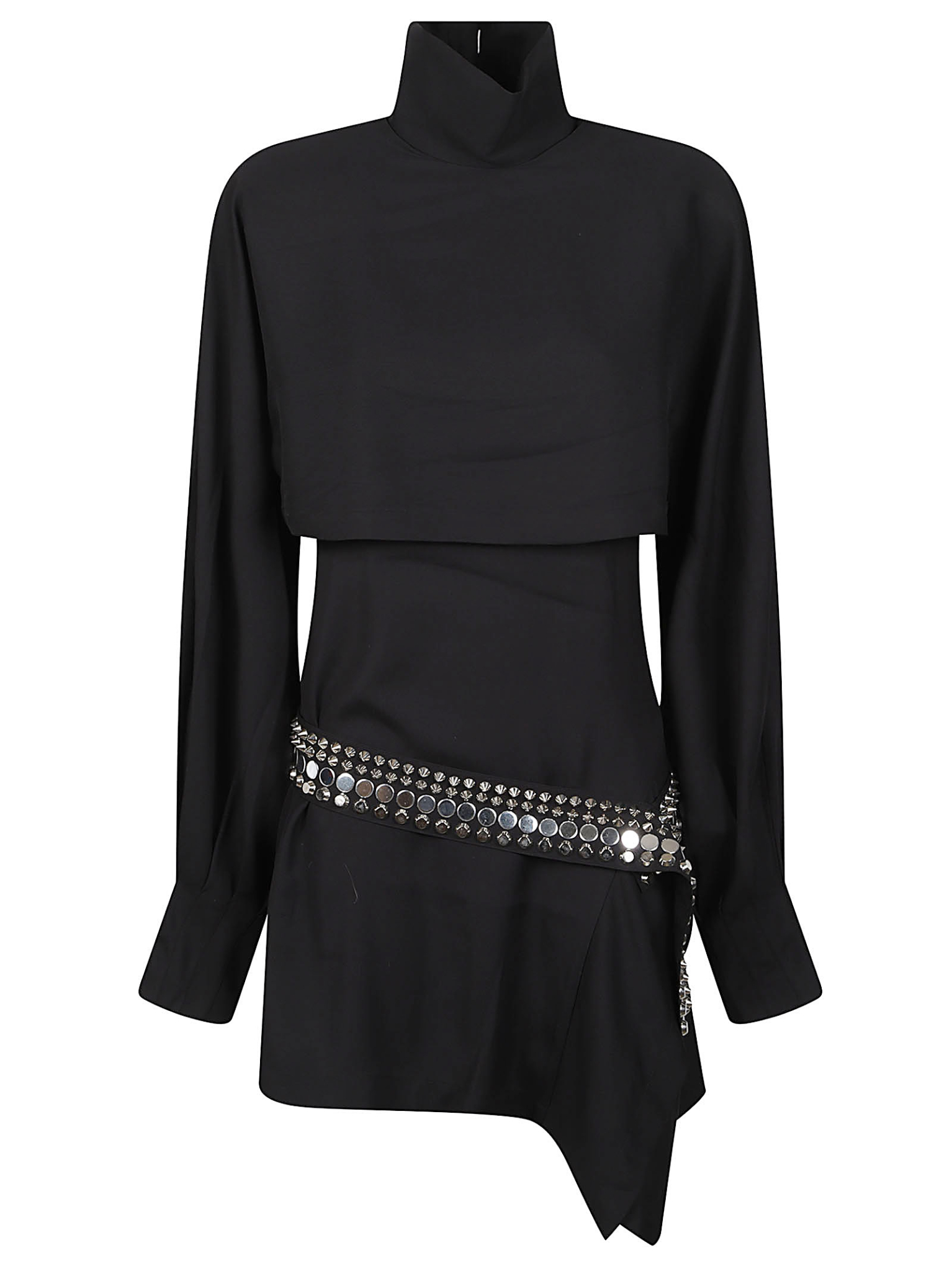 [Iro] Dress FW26 WP33VOGGY