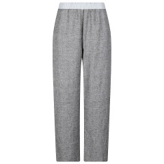[RABANNE] Pants FW26 26ACPA102LA0363