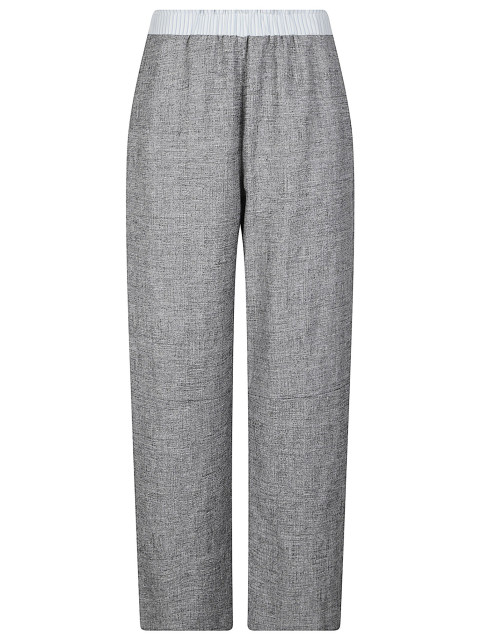 [RABANNE] Pants FW26 26ACPA102LA0363