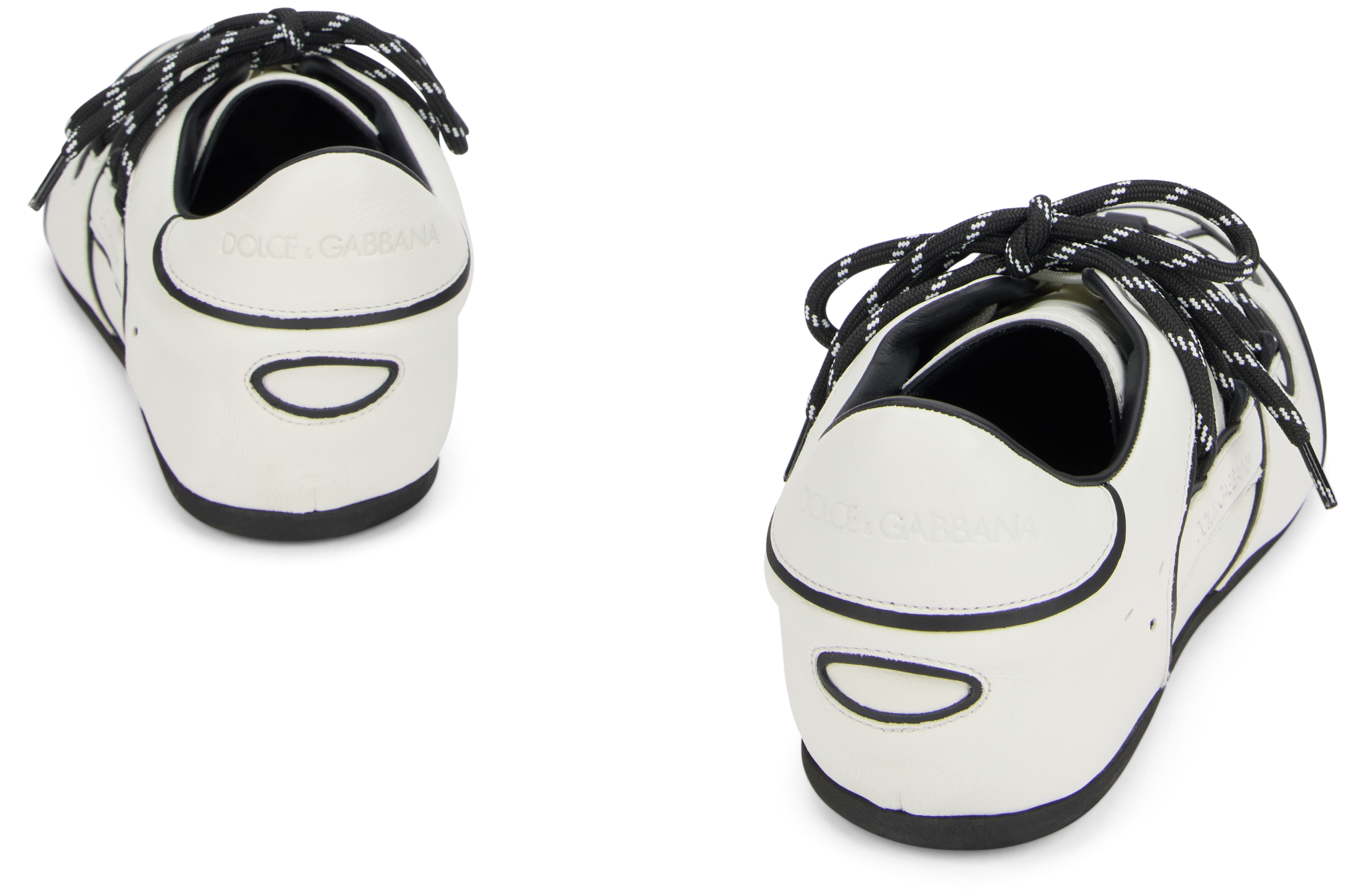 [Dolce & Gabbana] Sneakers FW26 CS2448A0703_89697